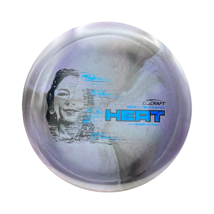 Heat Special Blend 2026 Hanna Huynh Tour Series - Ace Disc Golf
