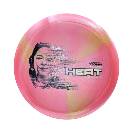 Heat Special Blend 2026 Hanna Huynh Tour Series - Ace Disc Golf