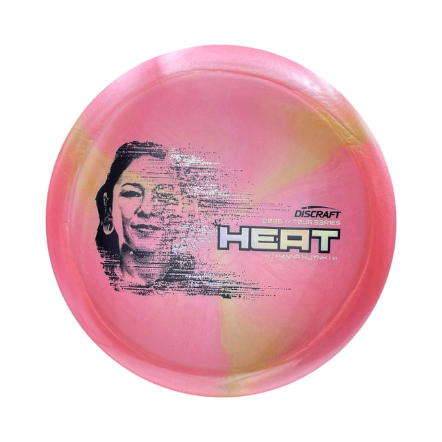 Heat Special Blend 2026 Hanna Huynh Tour Series - Ace Disc Golf
