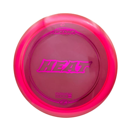 Heat Z - Ace Disc Golf