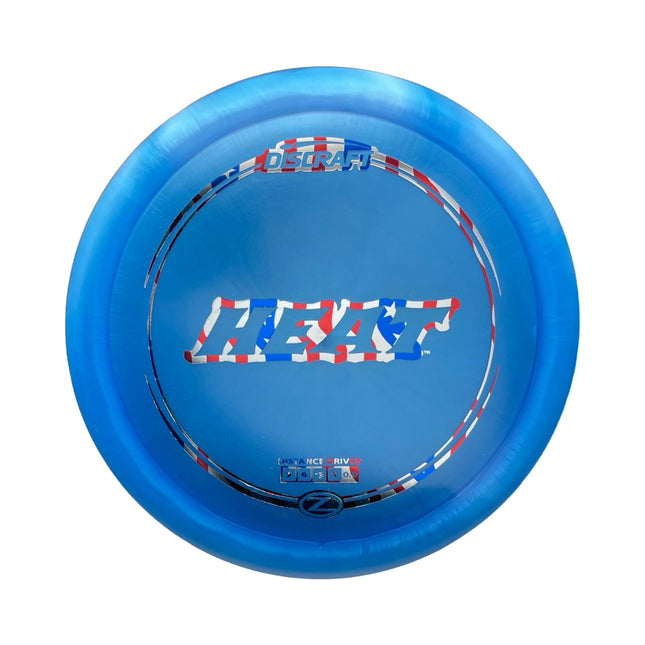 Heat Z - Ace Disc Golf