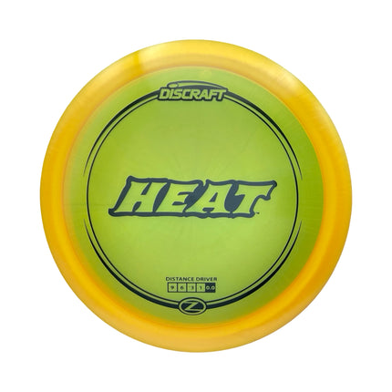 Heat Z