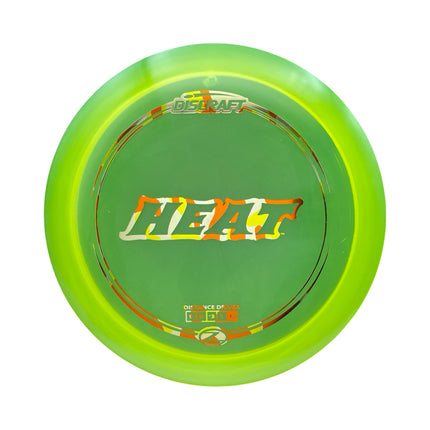 Heat Z
