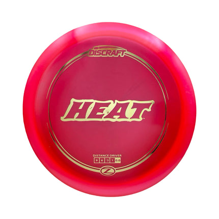 Heat Z
