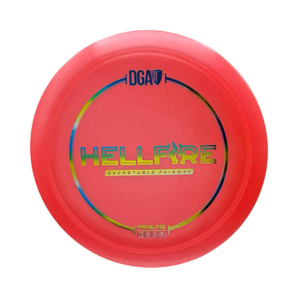 Hellfire Pro Line - Ace Disc Golf