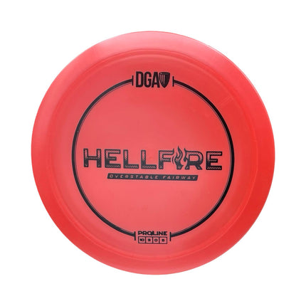 Hellfire Pro Line - Ace Disc Golf