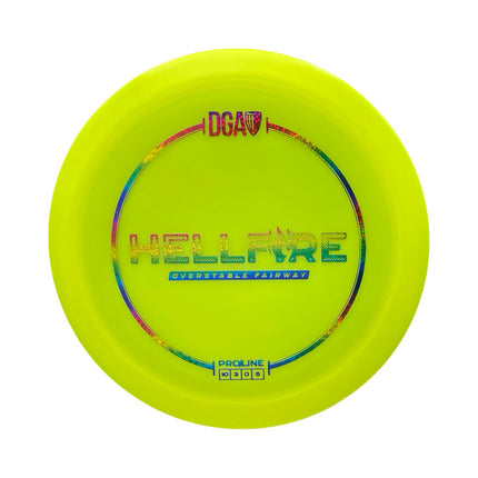 Hellfire Pro Line - Ace Disc Golf