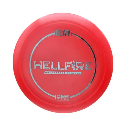 Hellfire Pro Line - Ace Disc Golf