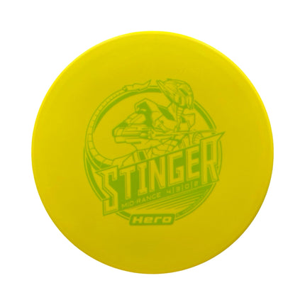 Hero Discs 3 Disc Starter Set - Ace Disc Golf