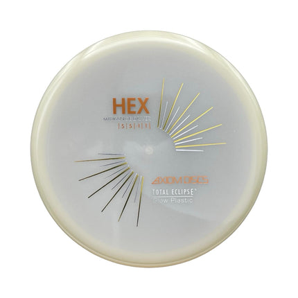Hex Total Eclipse - Ace Disc Golf