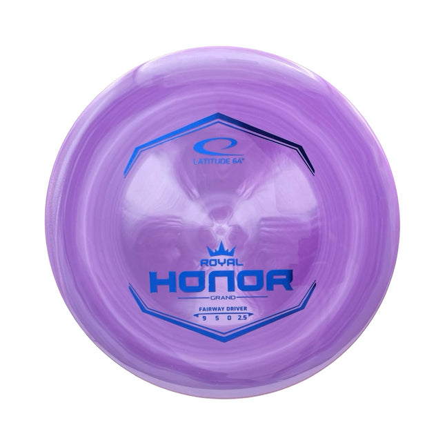 Honor Royal Grand - Ace Disc Golf