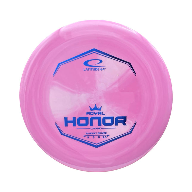 Honor Royal Grand - Ace Disc Golf