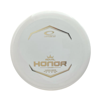 Honor Royal Grand - Ace Disc Golf