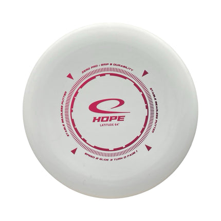 Hope Zero Pro - Ace Disc Golf