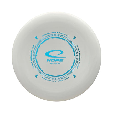 Hope Zero Pro - Ace Disc Golf