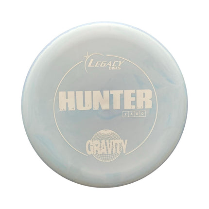 Hunter Gravity - Ace Disc Golf