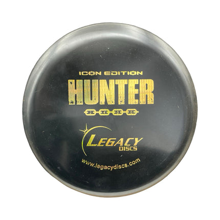 Hunter Icon - Ace Disc Golf