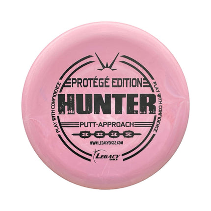 Hunter Protégé - Ace Disc Golf