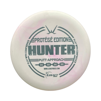 Hunter Protégé - Ace Disc Golf