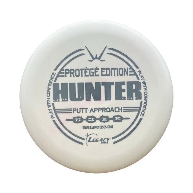 Hunter Protégé - Ace Disc Golf
