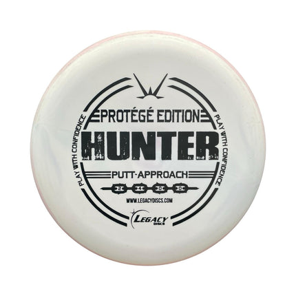 Hunter Protégé - Ace Disc Golf