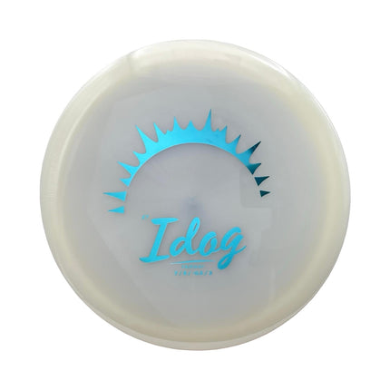 Idog 2024 Glow - Ace Disc Golf