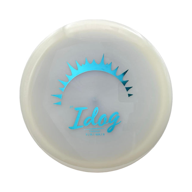 Idog 2024 Glow - Ace Disc Golf