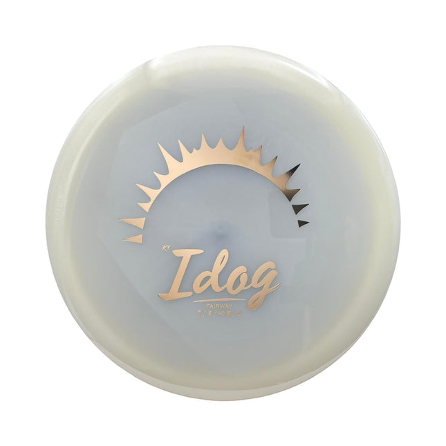 Idog 2024 Glow - Ace Disc Golf