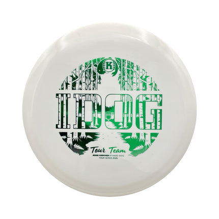 Idog Jesse Nieminem Tour 2025 K1 Hard - Ace Disc Golf