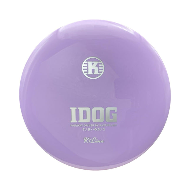 Idog K1 - Ace Disc Golf