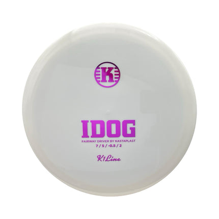Idog K1 - Ace Disc Golf