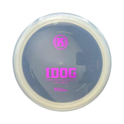 Idog K1 - Ace Disc Golf