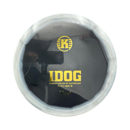 Idog K1 Grind - Ace Disc Golf