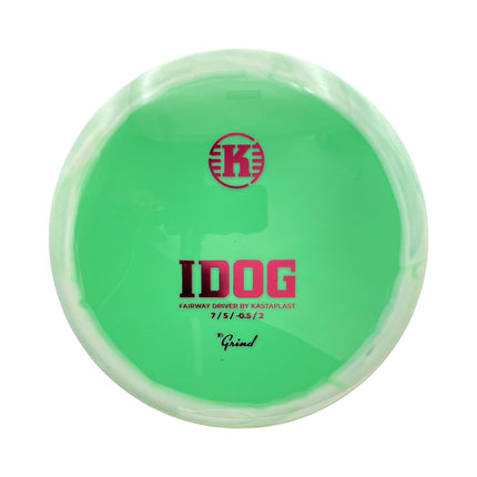 Idog K1 Grind - Ace Disc Golf