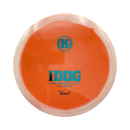 Idog K1 Grind - Ace Disc Golf
