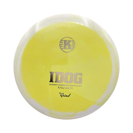 Idog K1 Grind - Ace Disc Golf