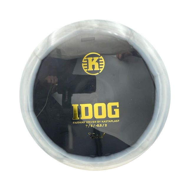 Idog K1 Grind - Ace Disc Golf
