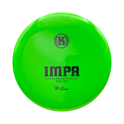 Impa K1 - Ace Disc Golf