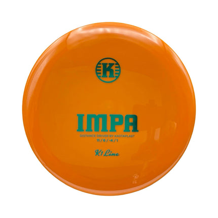 Impa K1 - Ace Disc Golf