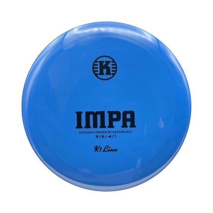 Impa K1 - Ace Disc Golf