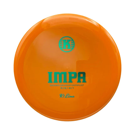 Impa K1 - Ace Disc Golf