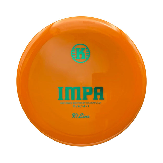 Impa K1 - Ace Disc Golf