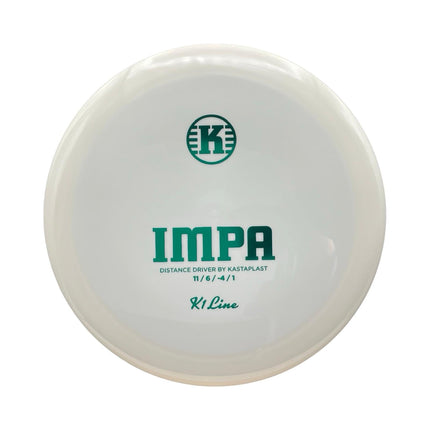 Impa K1 - Ace Disc Golf