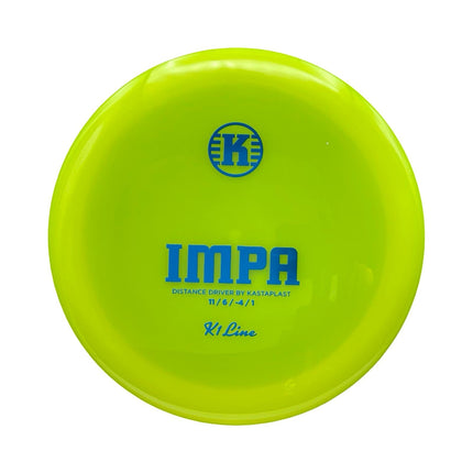 Impa K1 - Ace Disc Golf
