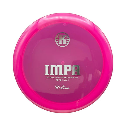 Impa K1 - Ace Disc Golf