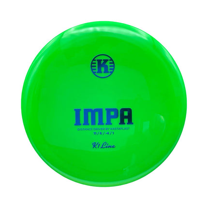 Impa K1 - Ace Disc Golf