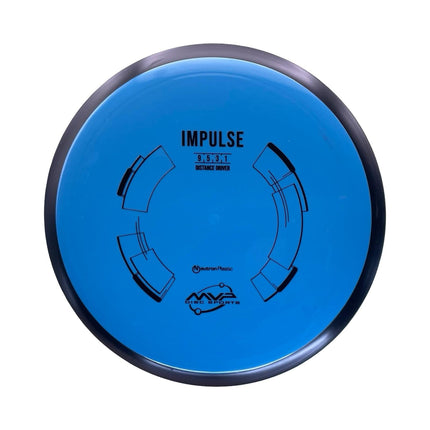 Impulse Neutron Classic - Ace Disc Golf