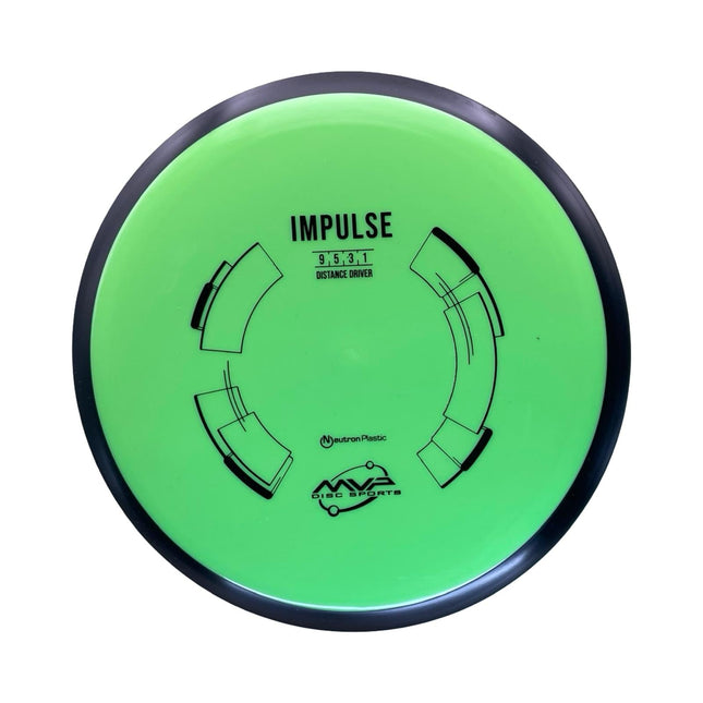 Impulse Neutron Classic - Ace Disc Golf