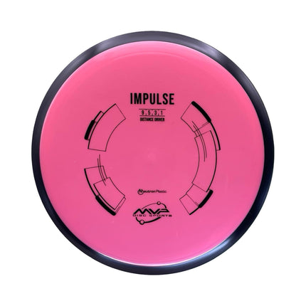 Impulse Neutron Classic - Ace Disc Golf
