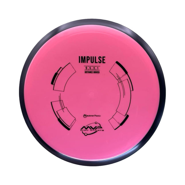 Impulse Neutron Classic - Ace Disc Golf